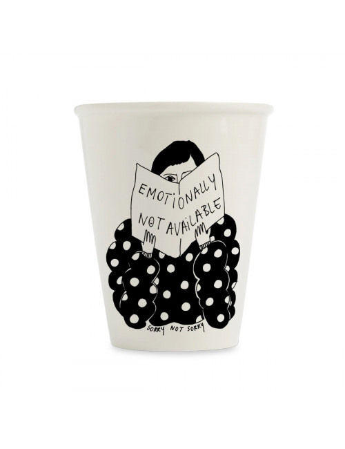 Beker | sorry not sorry