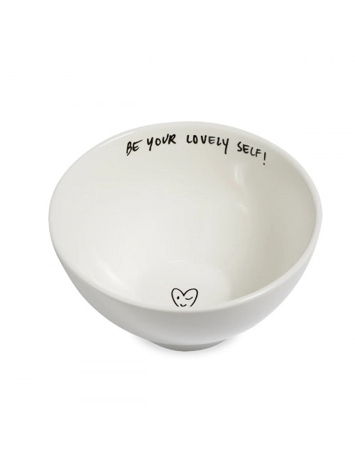 Kom | be your lovely self