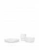 Ripple Kinderservies Set | helder