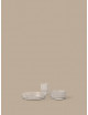 Ripple Kinderservies Set | helder