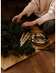 Mura Kaarsen (set van 4) | light beige