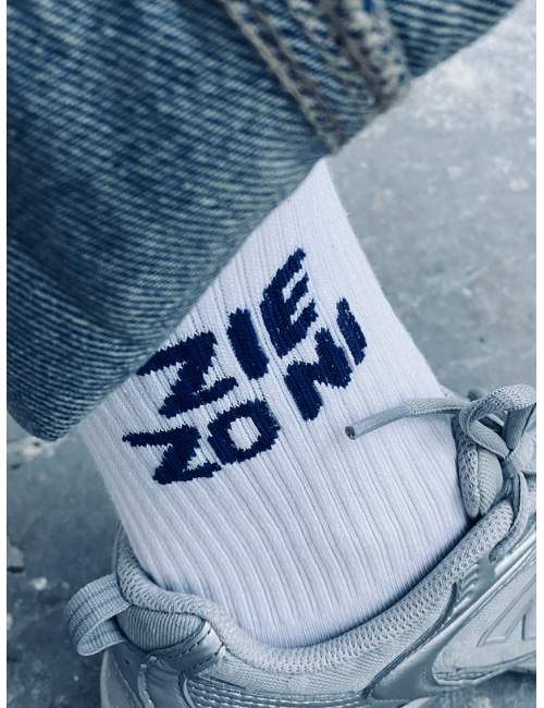 Sokken | zie zo ni