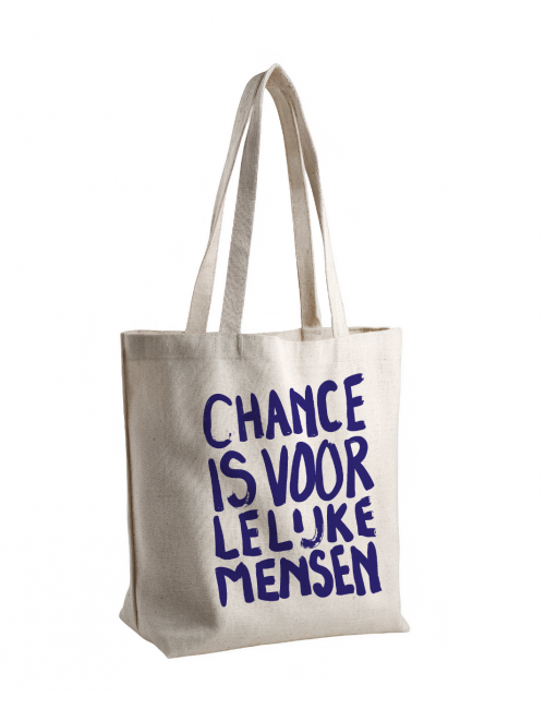 Shopper | chance