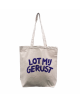 Shopper | lot mij gerust
