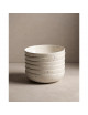 Pasta Bord Party 21cm | wit