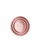 Set Kommen Party (set van 3) | roze