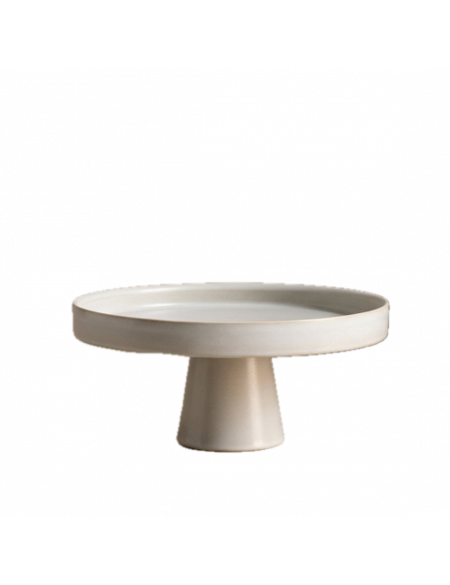 Taartplateau Terra 28cm