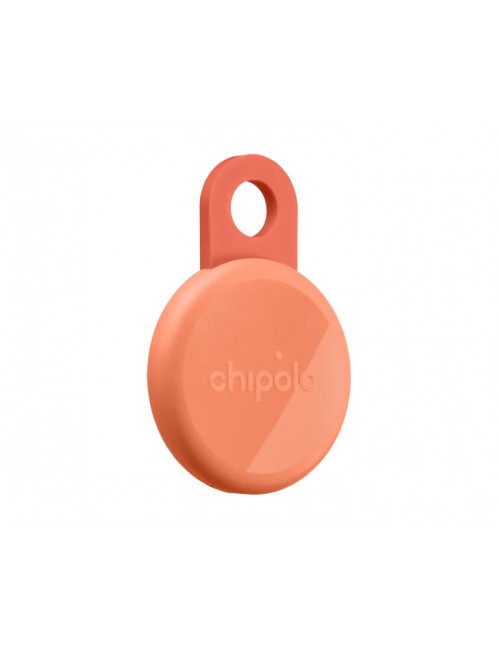 Oplaadbare Tracker Chipolo Loop | coral
