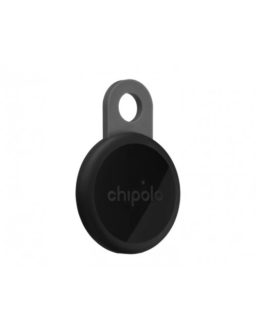 Oplaadbare Tracker Chipolo Loop | charcoal