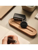 Oplaadbare Trackers Chipolo Loop & Card Bundle | charcoal