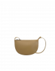 Handtas Farou Half Moon | wheat