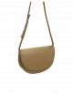 Handtas Soma Half Moon | wheat