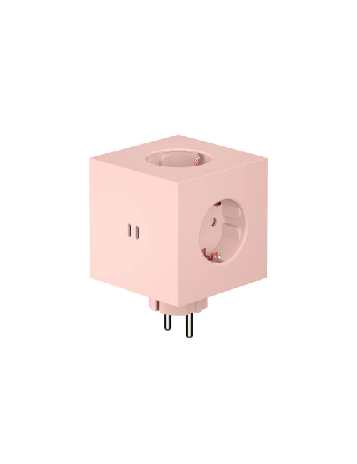 Square 2 USB-C | new pink