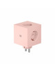 Square 2 USB-C | new pink