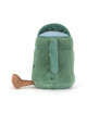 Knuffel Gieter