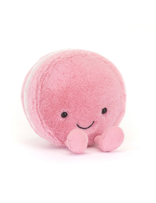 Knuffel Mia Macaron