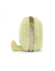 Knuffel Max Macaron