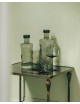 Swirl Small Tumbler Glas (set van 2) | mist