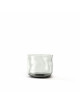 Swirl Small Tumbler Glas (set van 2) | mist