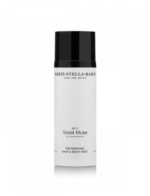 Hair & Body Mist No11 | Violet Muse
