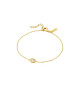 Jenny Armband | goud