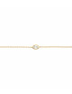 Jenny Armband | goud