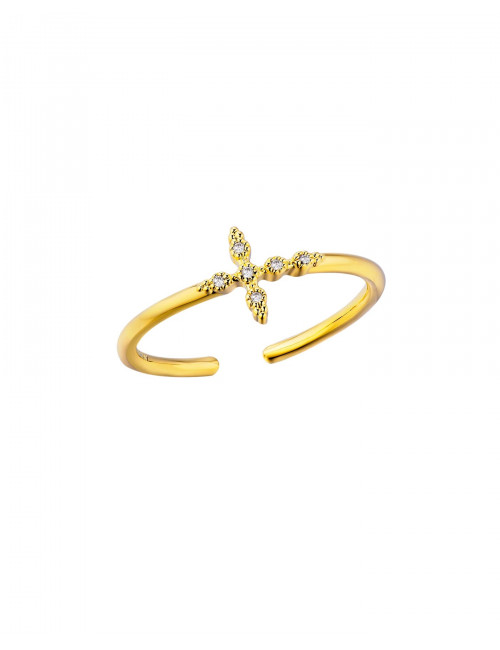 Ring Sevilla | goud