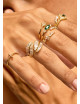Ring Sevilla | goud