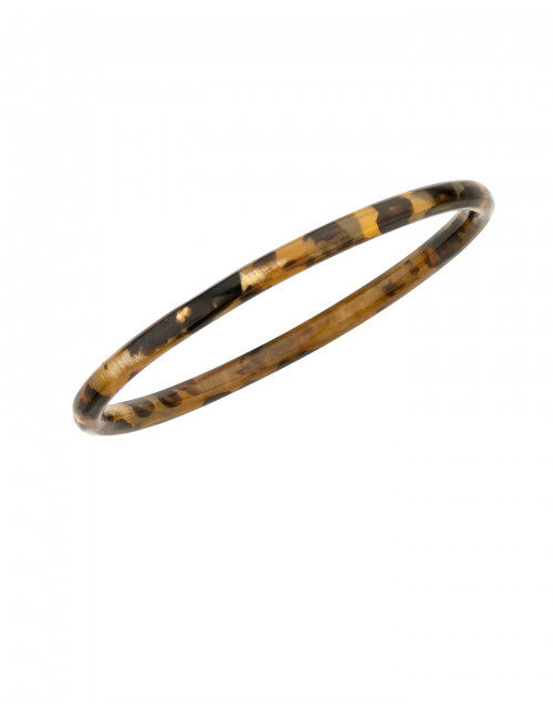 Small Honey Lupita Armband | goud/small