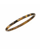 Small Honey Lupita Armband | goud/small