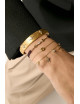Green Jenny Armband | goud
